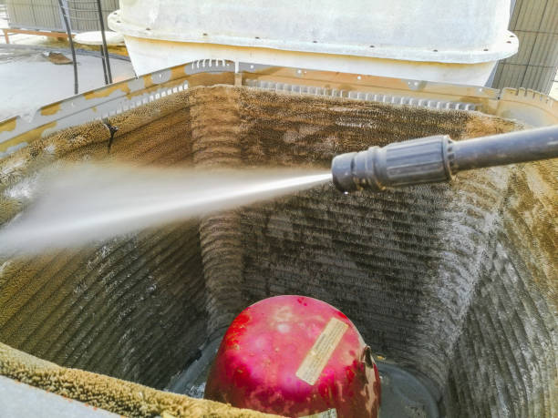 Best Best Air Duct Cleaning Company  in Alum Rock, CA