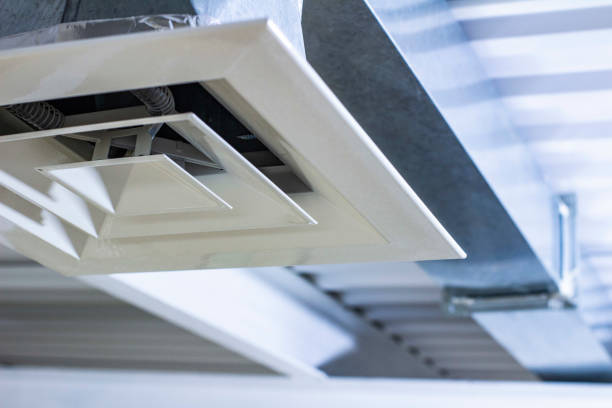 Best Affordable Duct Cleaning Services  in Alum Rock, CA
