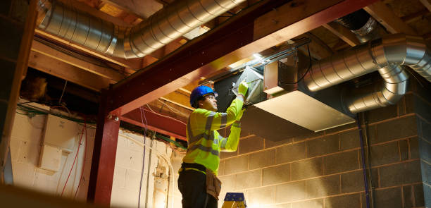 Best Best Air Duct Cleaning Company  in Alum Rock, CA