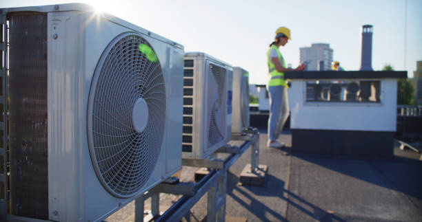 Affordable HVAC Duct Cleaning in Alum Rock, CA